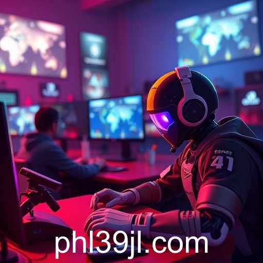 The Evolution of Online Gaming Platforms