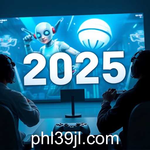 Gaming Evolution and the Rise of 39jl