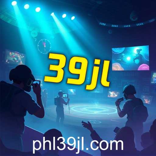 The Rise of 39jl: Digital Evolution in Gaming
