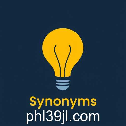 Find Synonyms